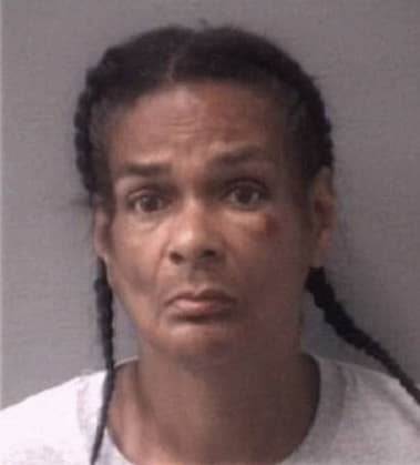 Tramesha Harrison - New Hanover County, NC 